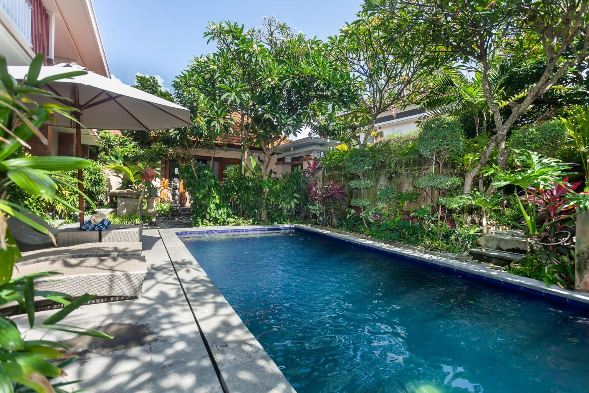 Anindya 3* Sanur