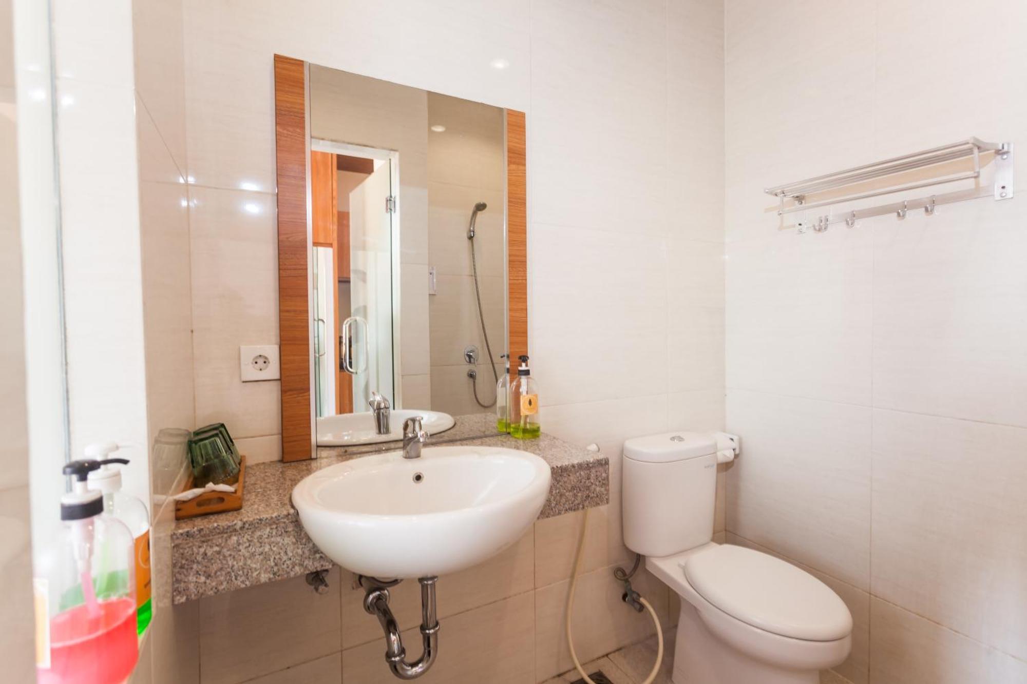 Anindya Hotel 3*