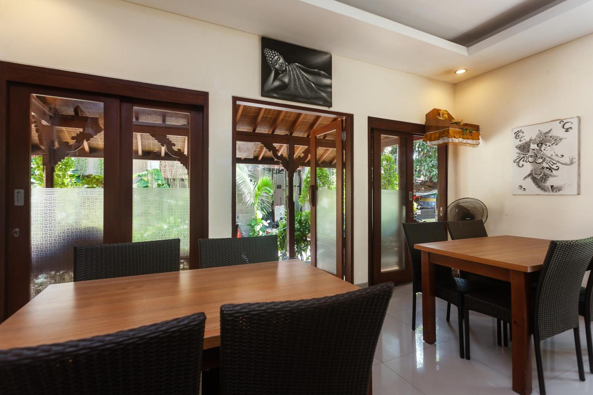 Anindya Hotel Sanur
