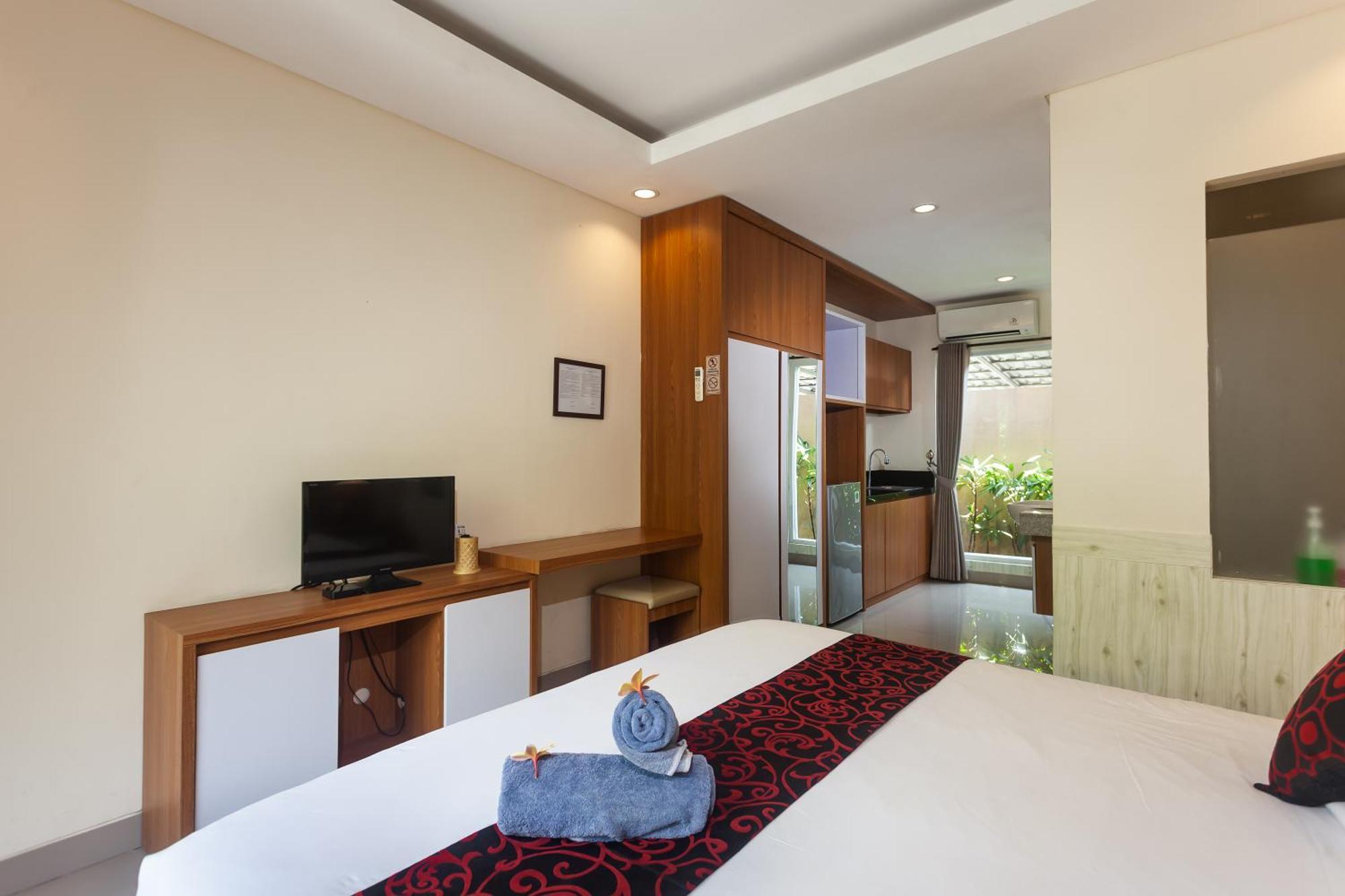 Hotel Anindya Sanur