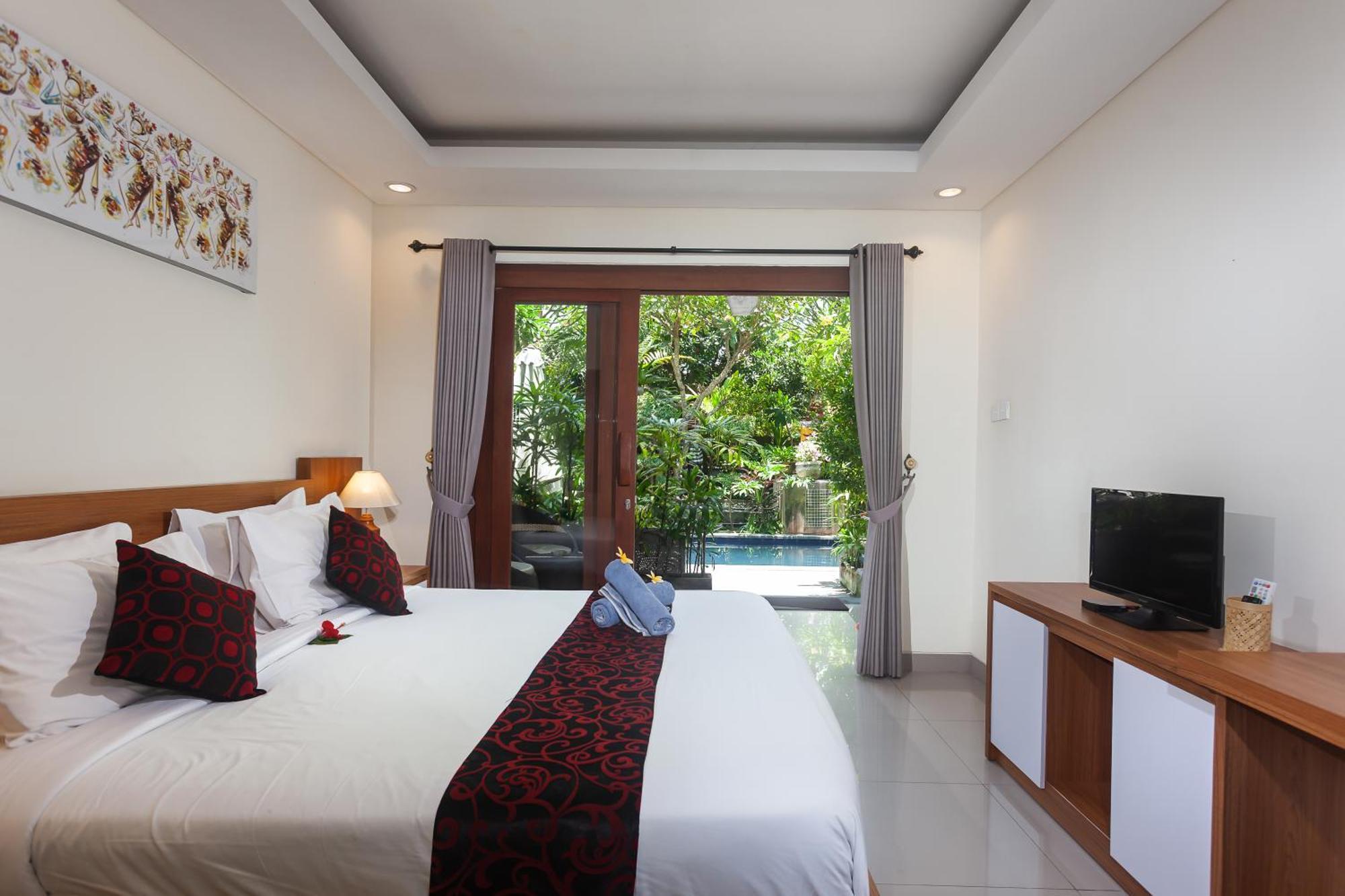 Anindya 3* Sanur