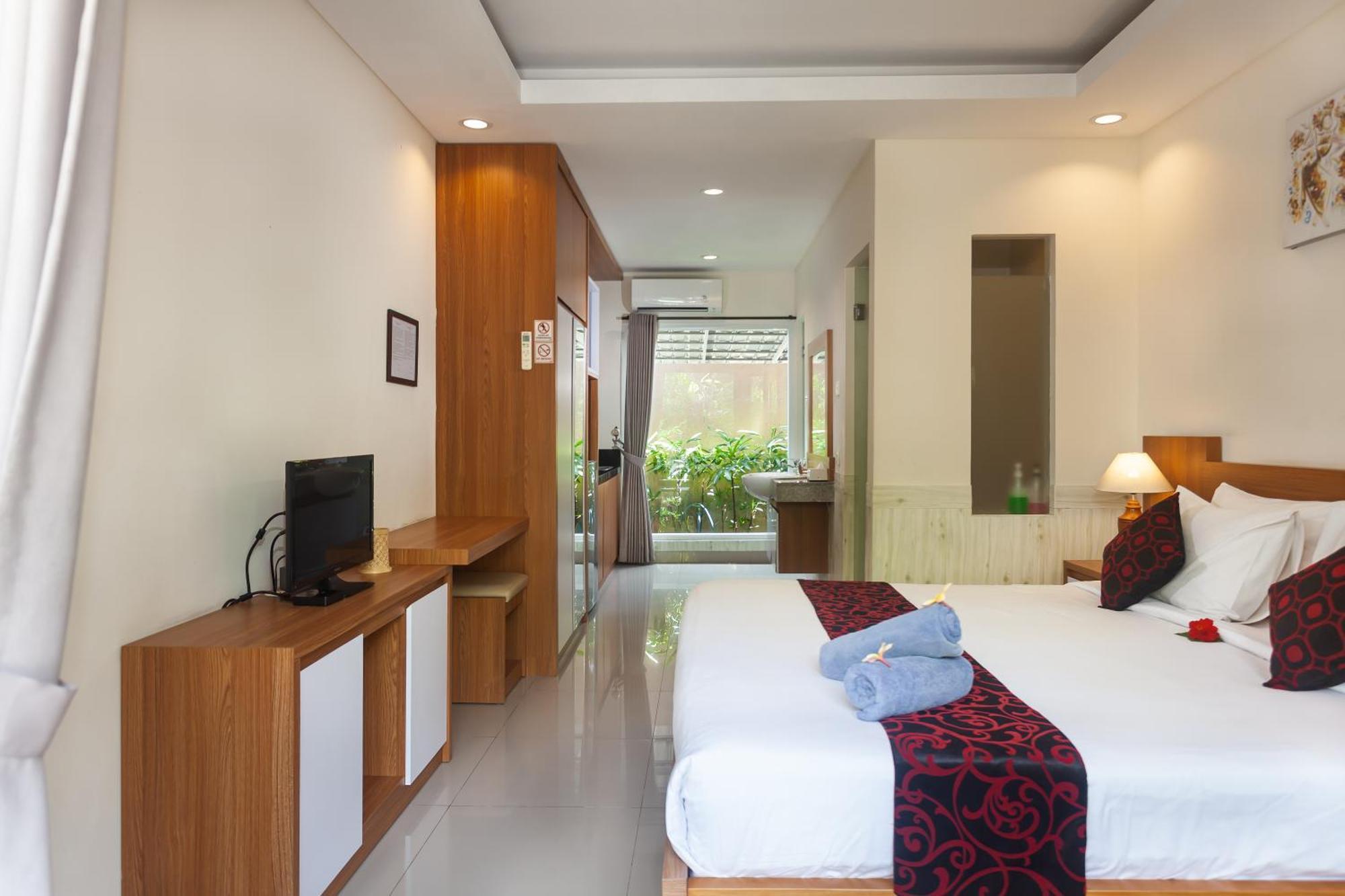 Anindya Hotel 3*