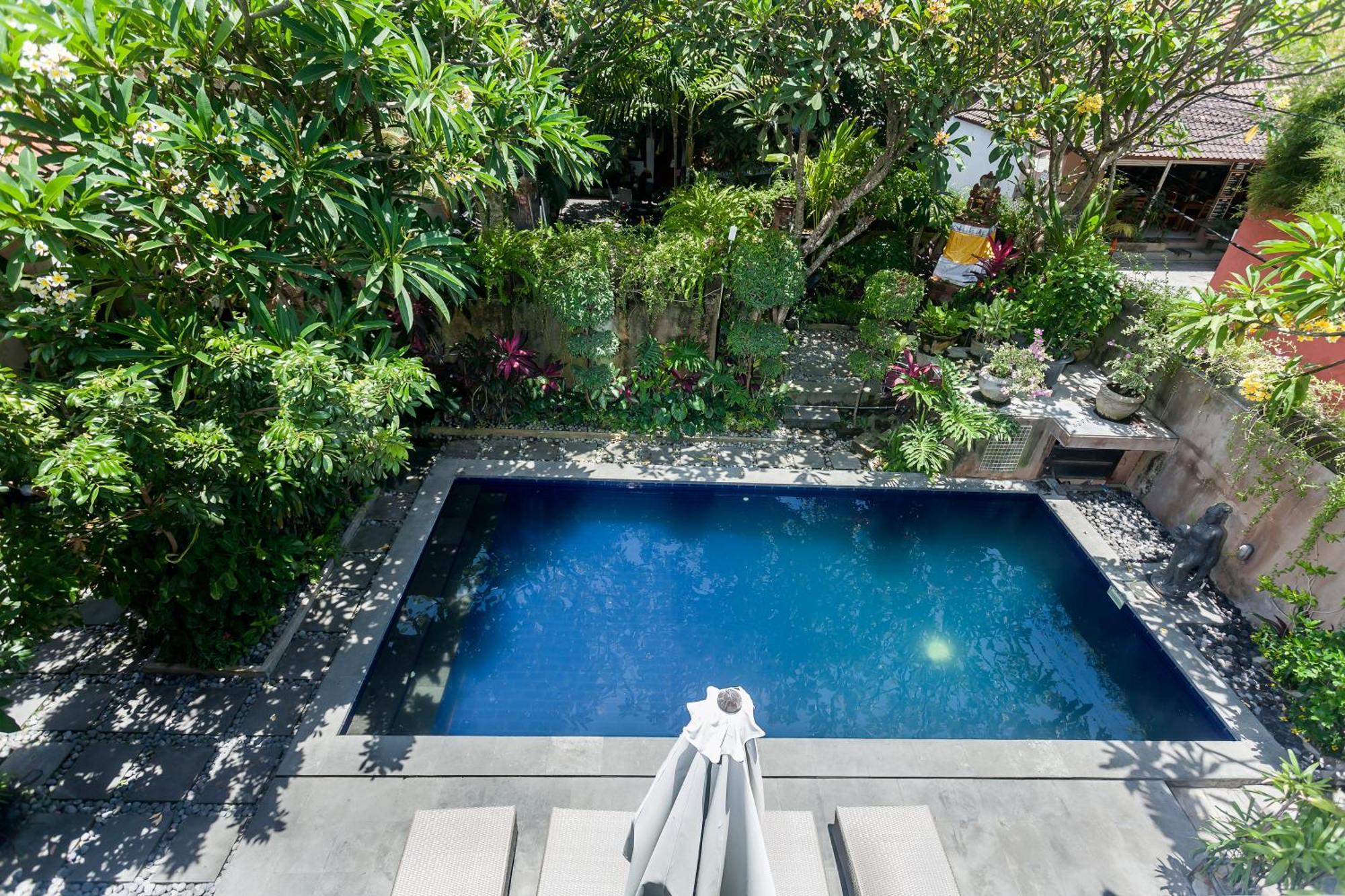 Anindya Hotel Sanur