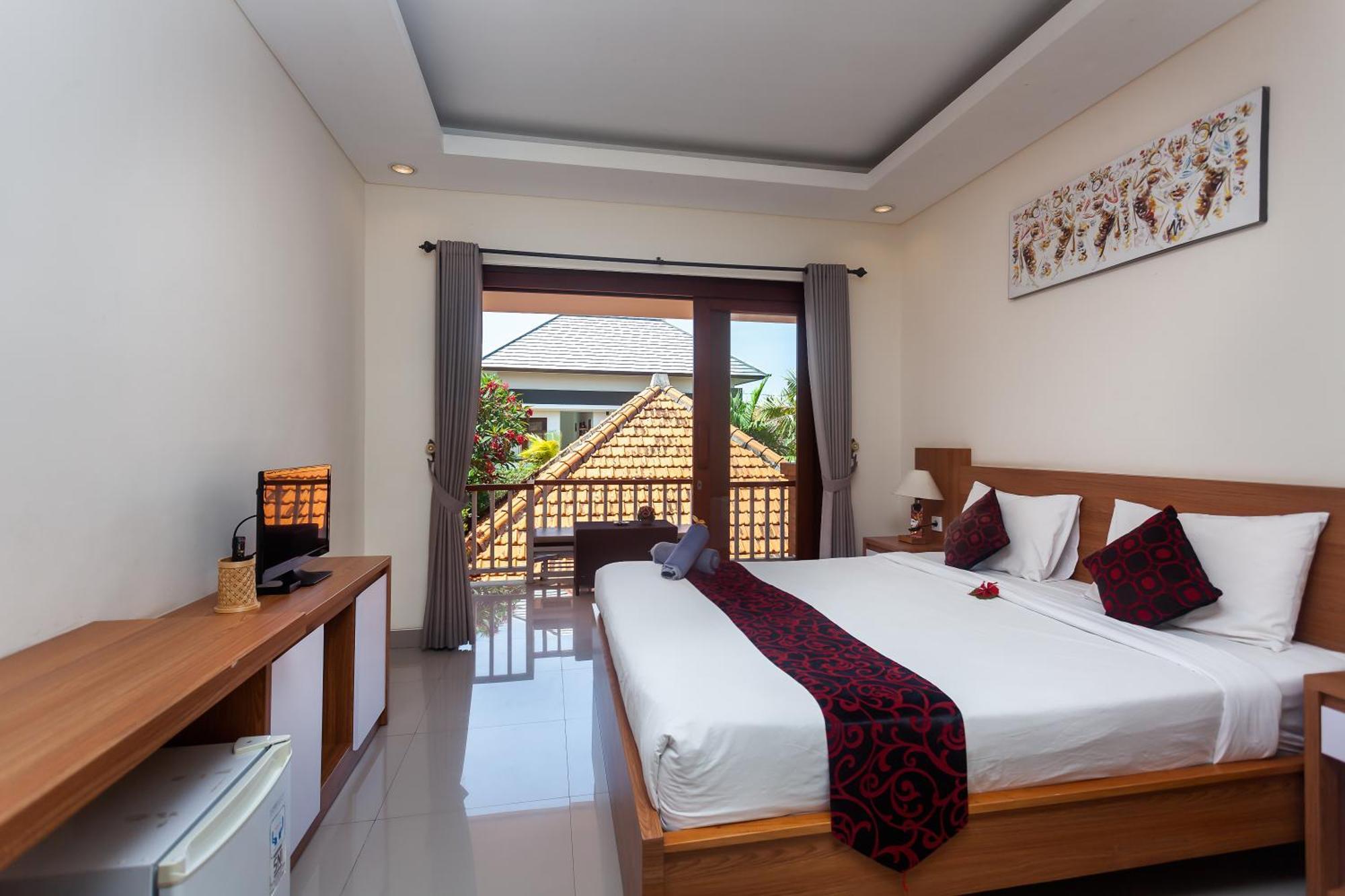 Hotel Anindya Sanur