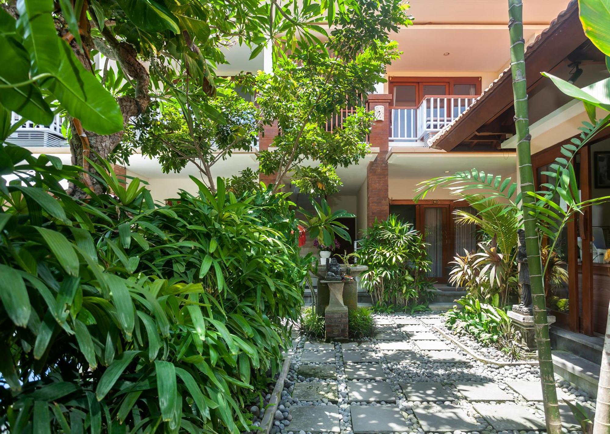 Anindya Sanur