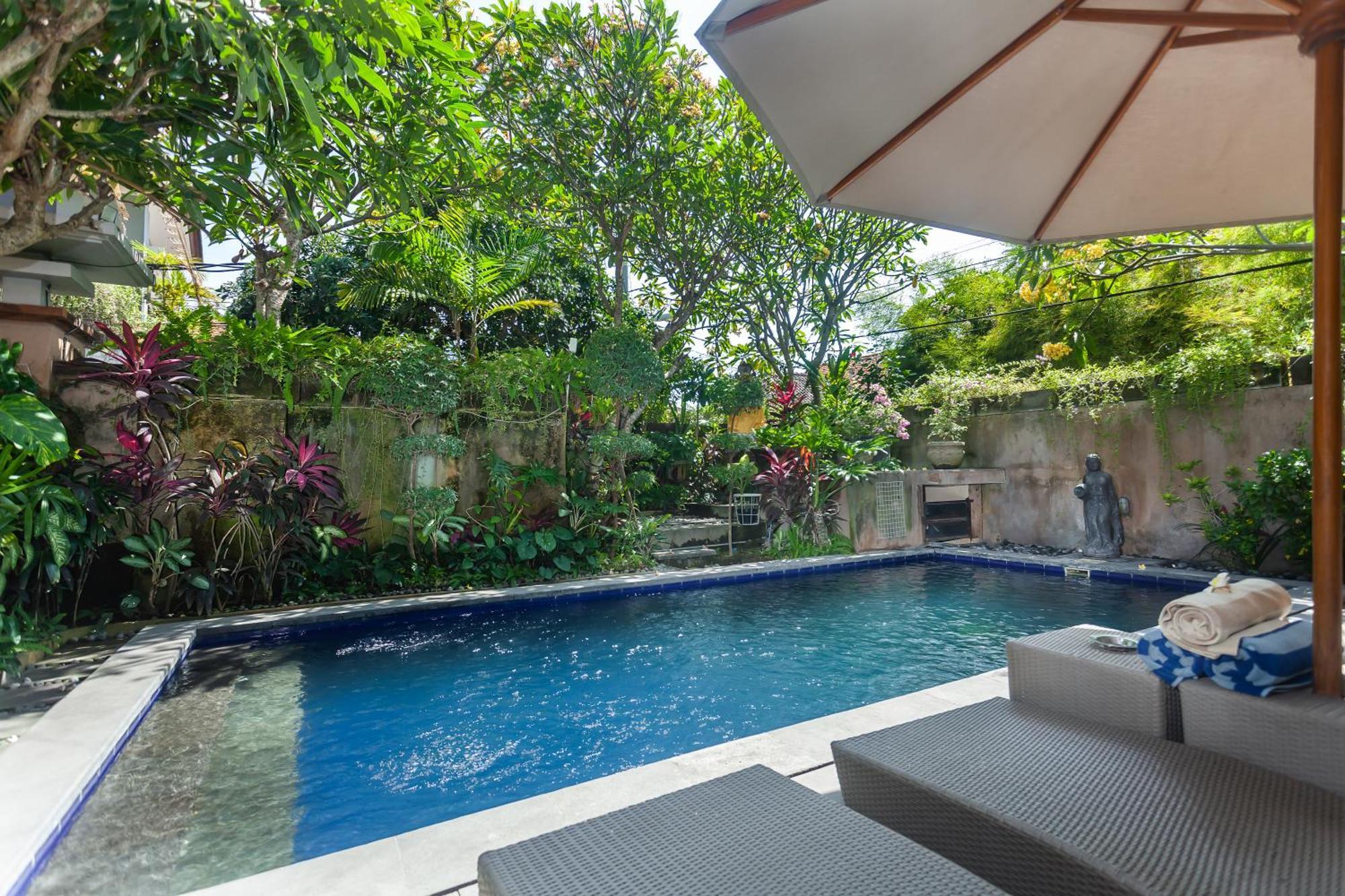 Anindya 3* Sanur