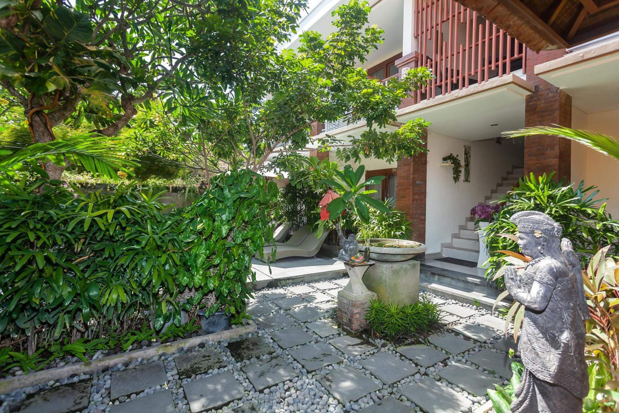 Anindya Hotel