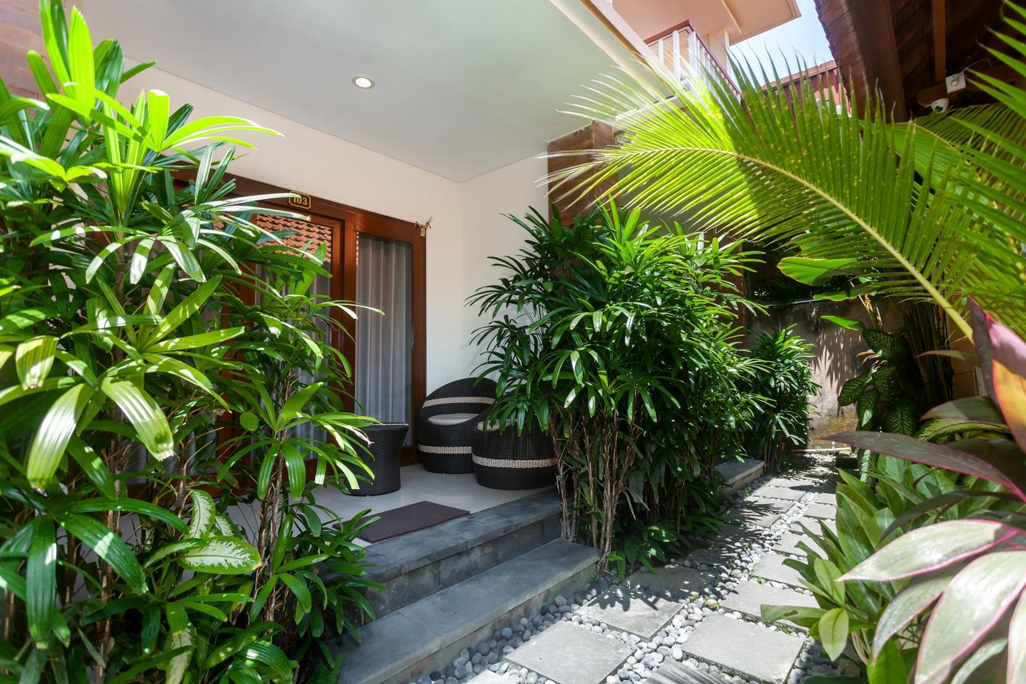 Hotel Anindya