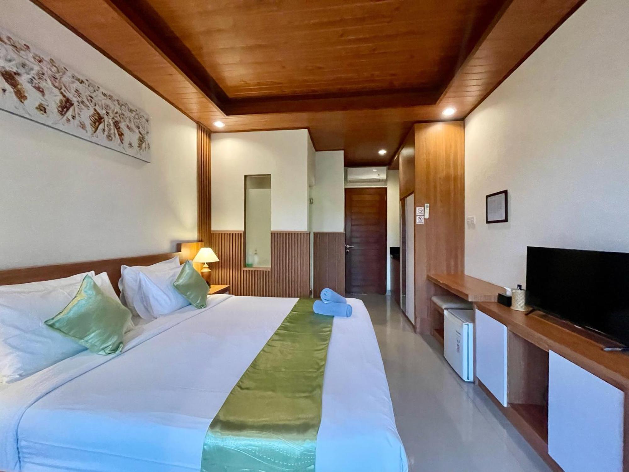 Hotel Anindya Sanur