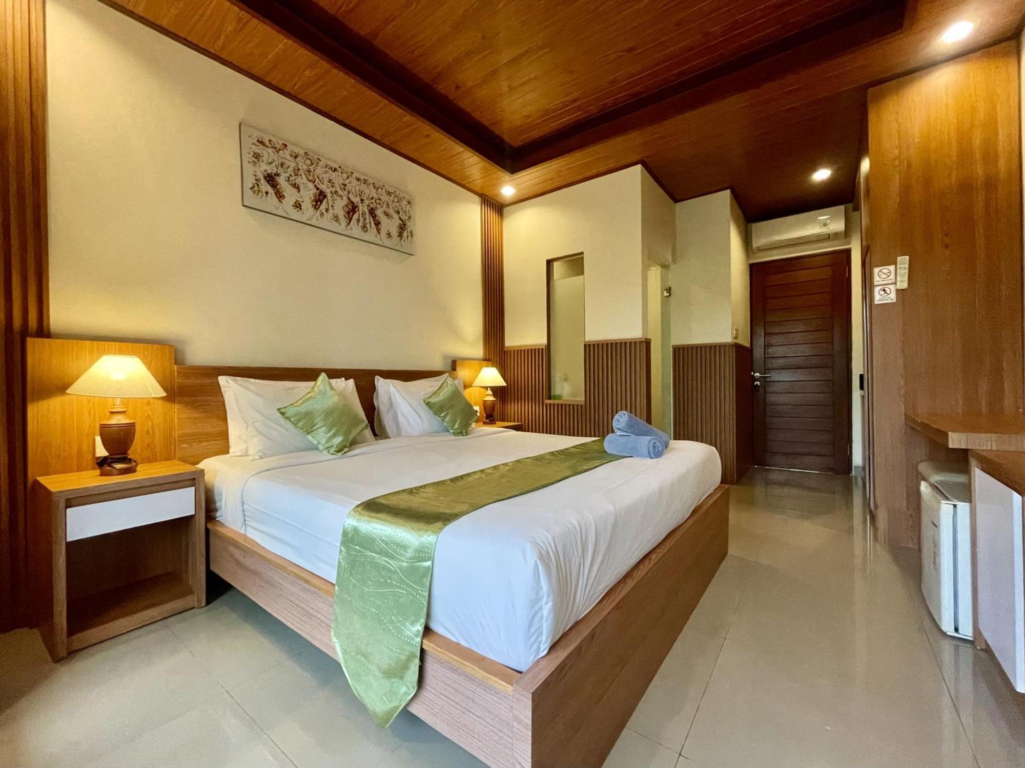 Hotel Anindya Sanur